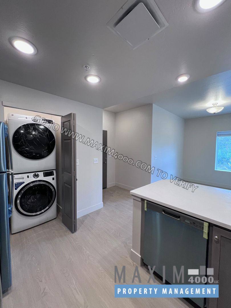 Apartment for rent at 940 Grand Ave, Grand Junction, CO 81501
