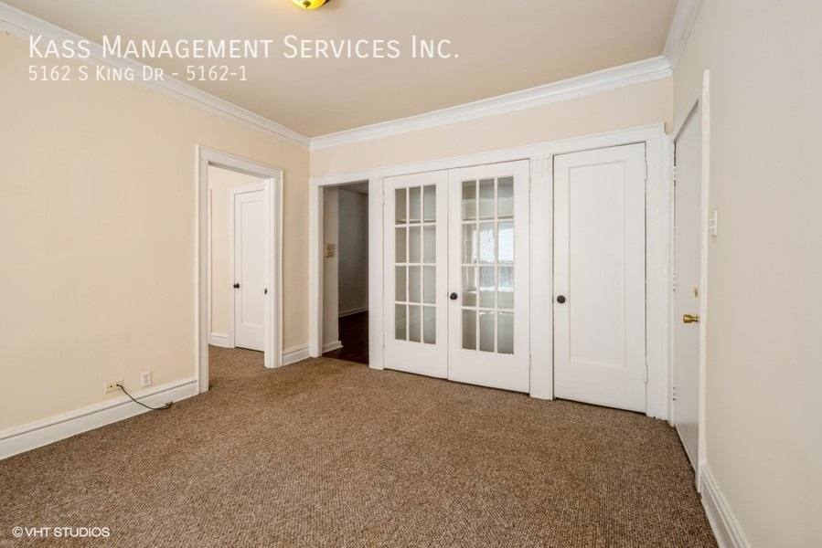 Apartment for rent at 5162 S King Dr #1, Chicago, IL 60615