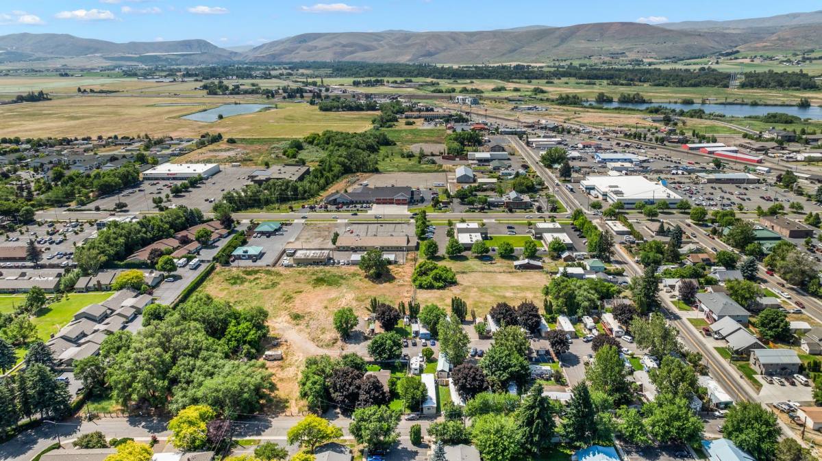 Apartment for rent at 600 Ruby St, Ellensburg, WA 98926