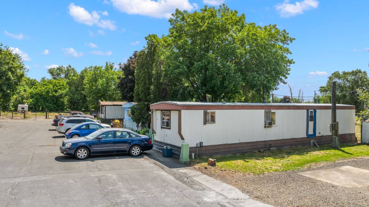 Apartment for rent at 600 Ruby St, Ellensburg, WA 98926