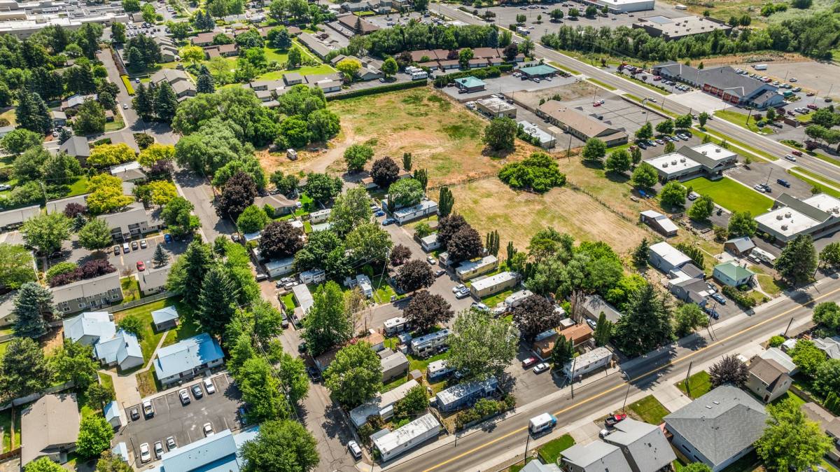 Apartment for rent at 600 Ruby St, Ellensburg, WA 98926