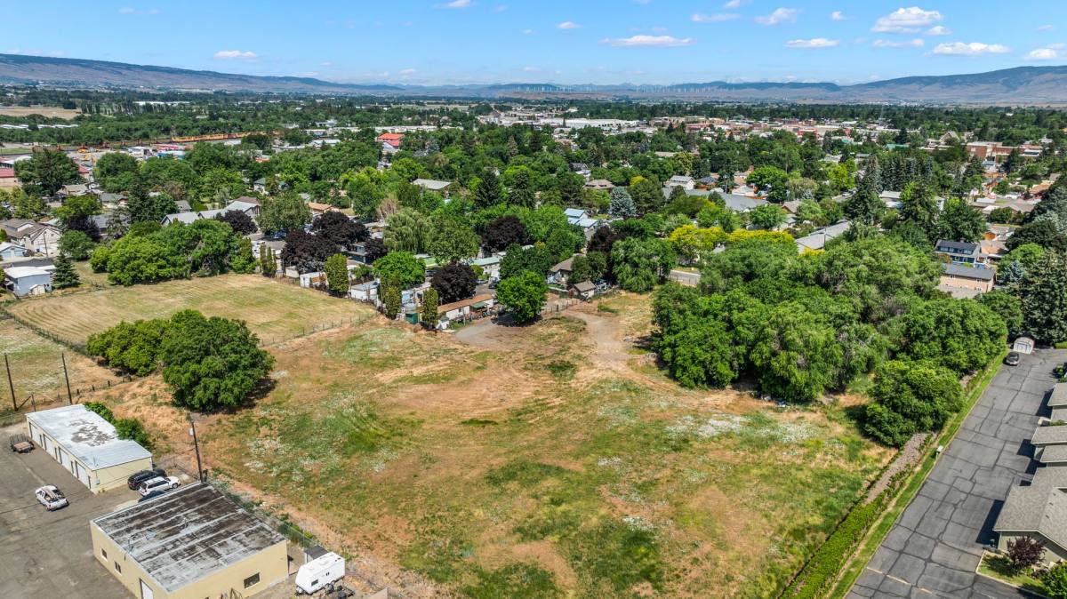 Apartment for rent at 600 Ruby St, Ellensburg, WA 98926
