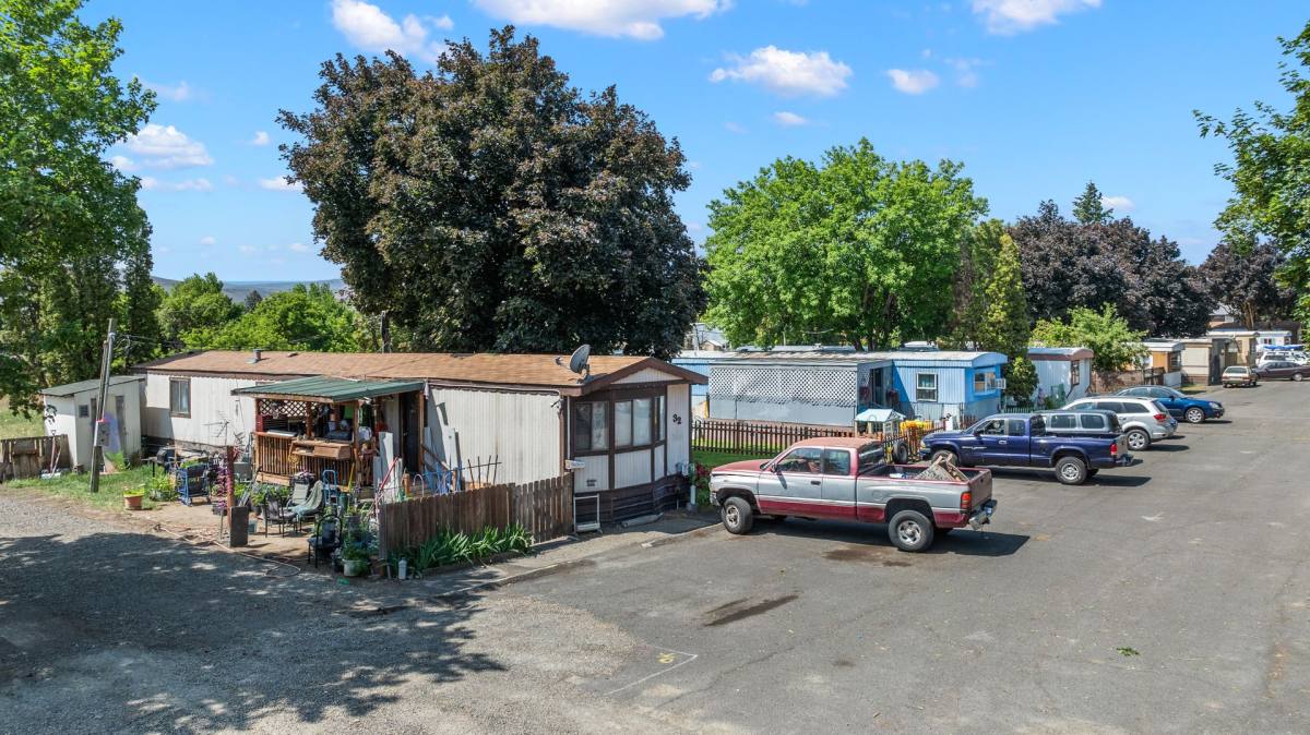 Apartment for rent at 600 Ruby St, Ellensburg, WA 98926