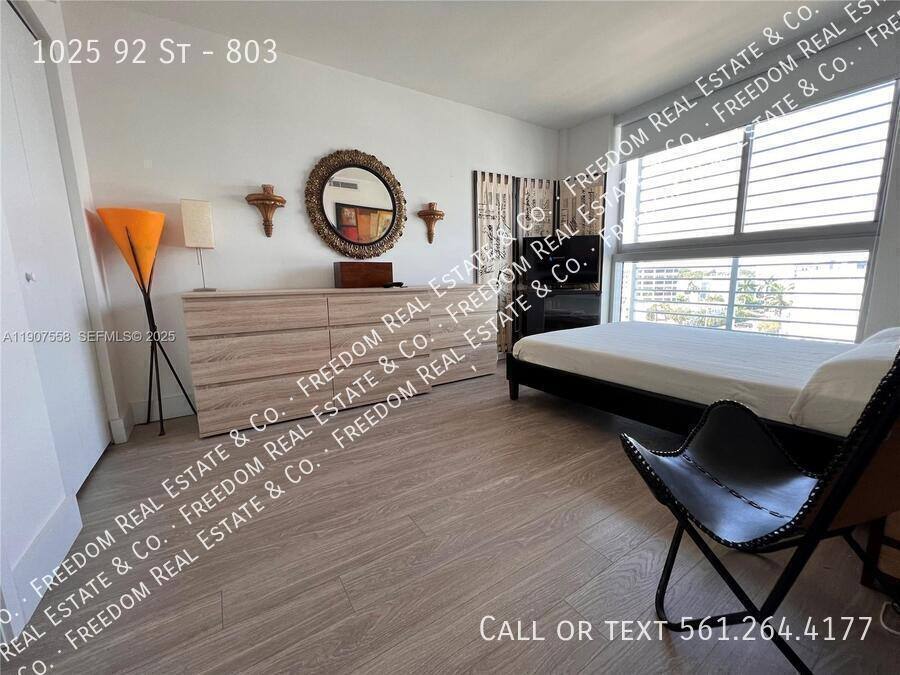 Condo for rent at 1025 92 St #803, Miami Beach, FL 33154