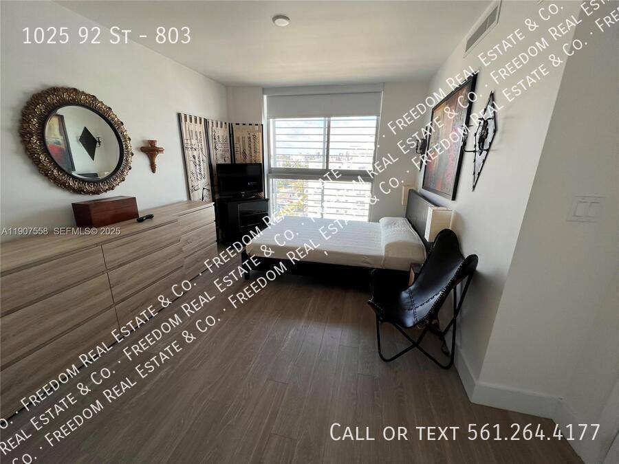 Condo for rent at 1025 92 St #803, Miami Beach, FL 33154
