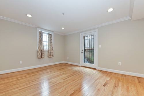 Condo for rent at 1443 Oak St NW #T1, Washington, DC 20010