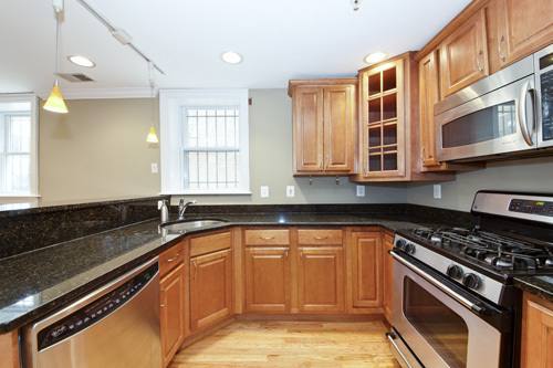 Condo for rent at 1443 Oak St NW #T1, Washington, DC 20010