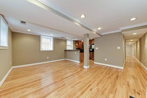 Condo for rent at 1443 Oak St NW #T1, Washington, DC 20010
