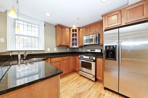 Condo for rent at 1443 Oak St NW #T1, Washington, DC 20010