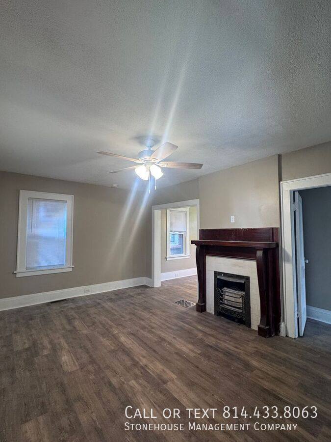 House for rent at 306 Poplar St, Erie, PA 16507