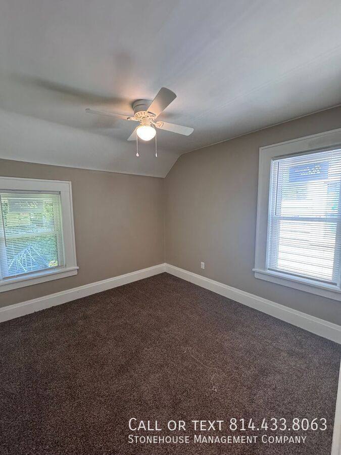 House for rent at 306 Poplar St, Erie, PA 16507