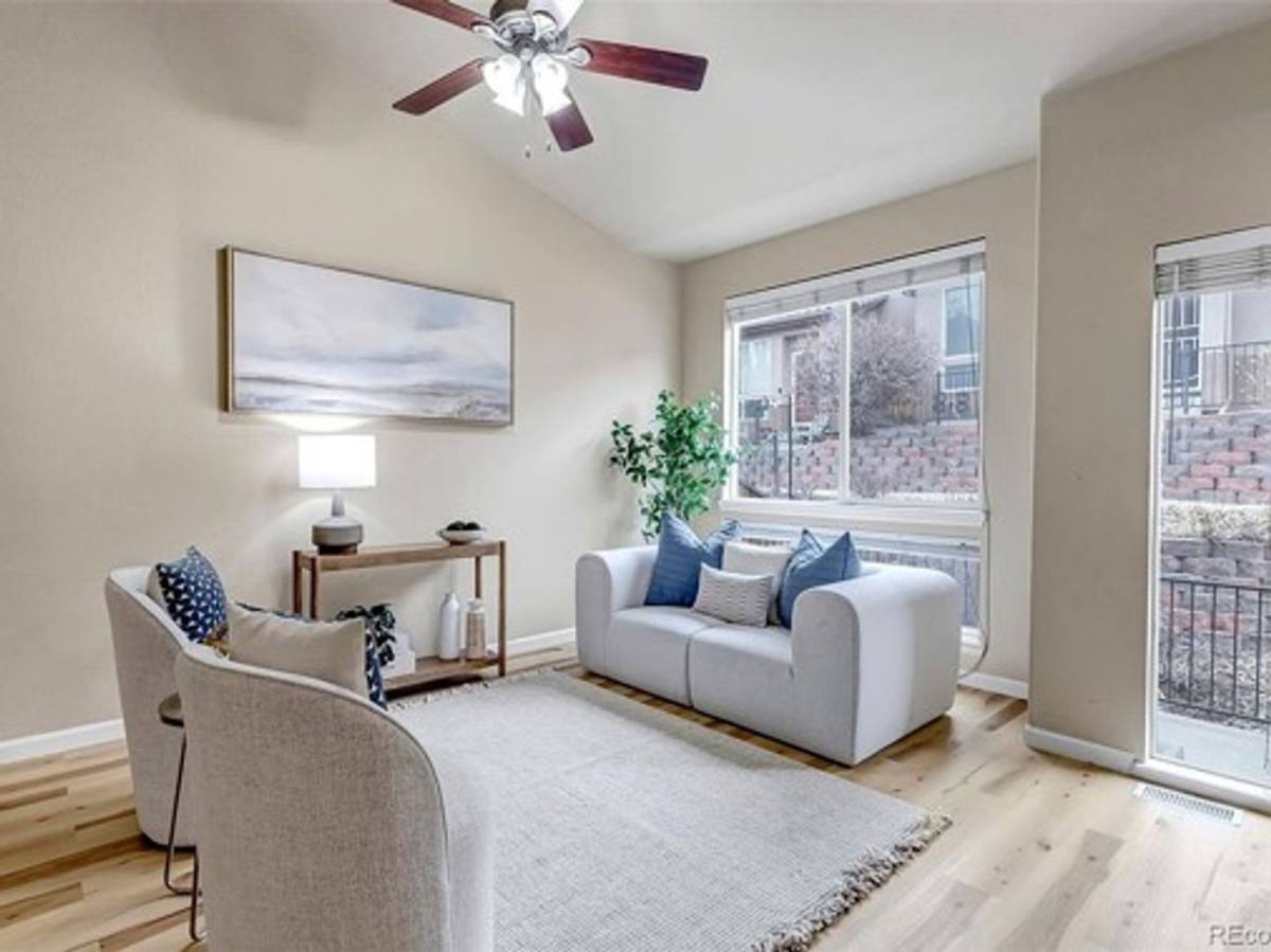 House for rent at 4519 S Atchison Way, Aurora, CO 80015