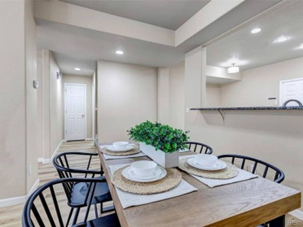 House for rent at 4519 S Atchison Way, Aurora, CO 80015
