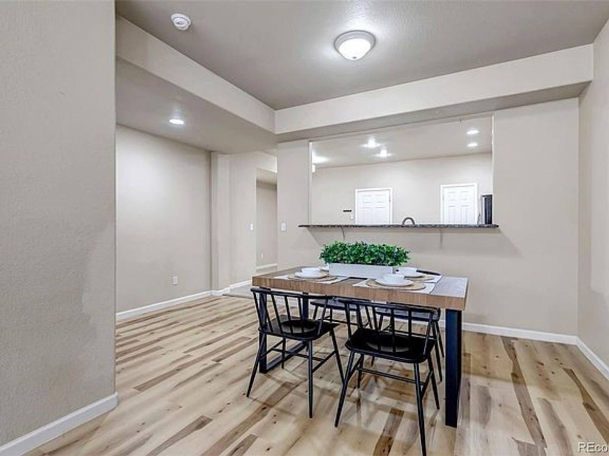 House for rent at 4519 S Atchison Way, Aurora, CO 80015