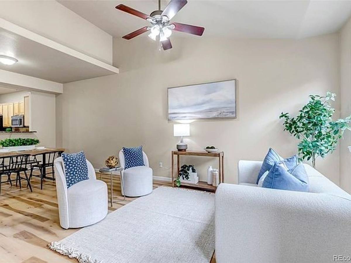 House for rent at 4519 S Atchison Way, Aurora, CO 80015