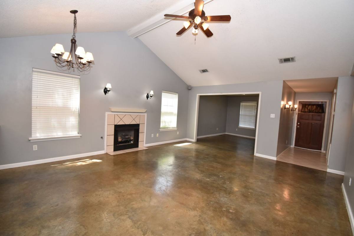 House for rent at 1172 Christopher, Ruston, LA 71270