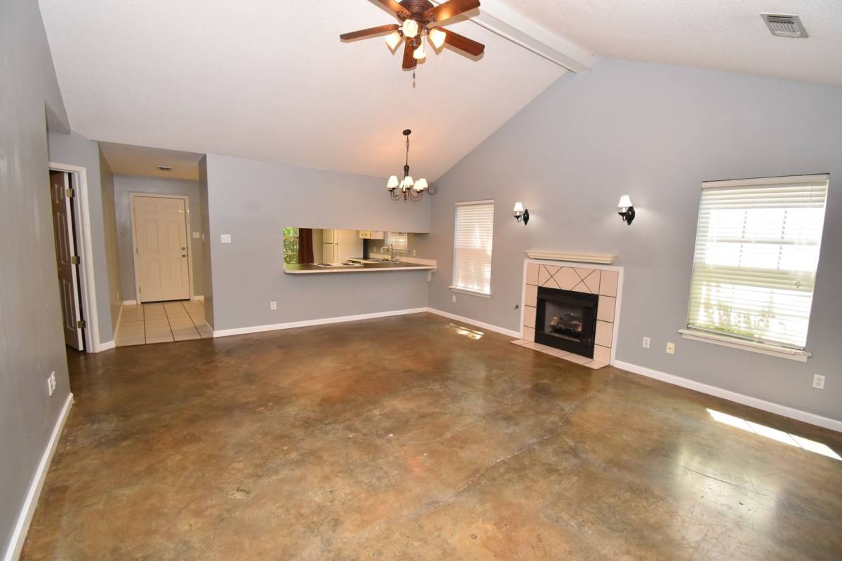 House for rent at 1172 Christopher, Ruston, LA 71270