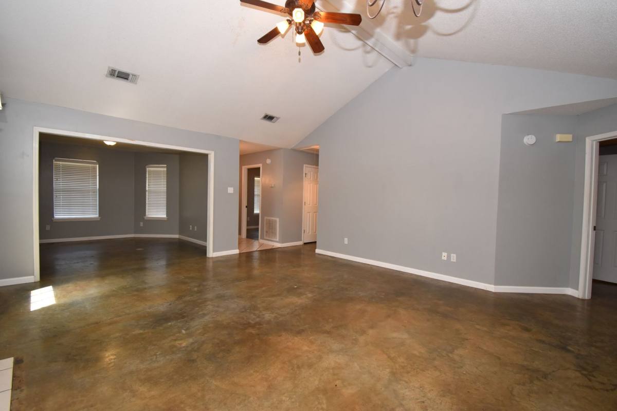 House for rent at 1172 Christopher, Ruston, LA 71270