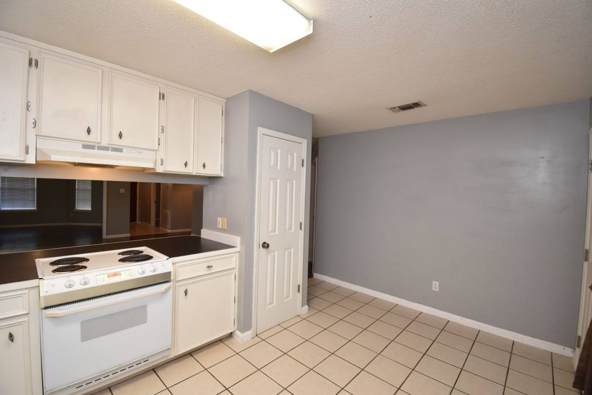 House for rent at 1172 Christopher, Ruston, LA 71270