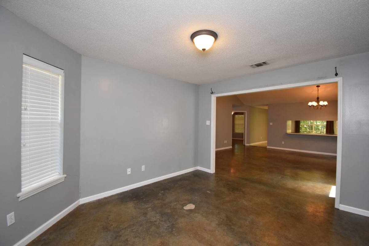 House for rent at 1172 Christopher, Ruston, LA 71270
