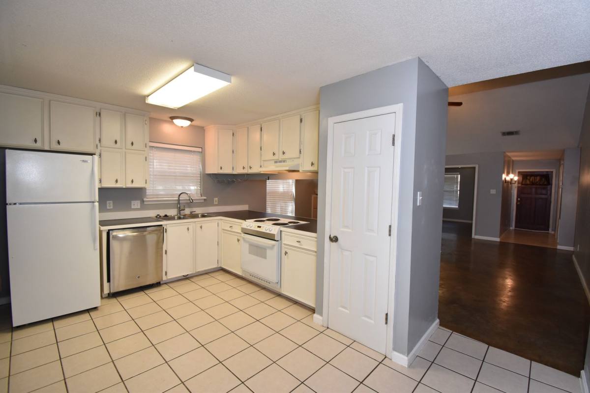 House for rent at 1172 Christopher, Ruston, LA 71270