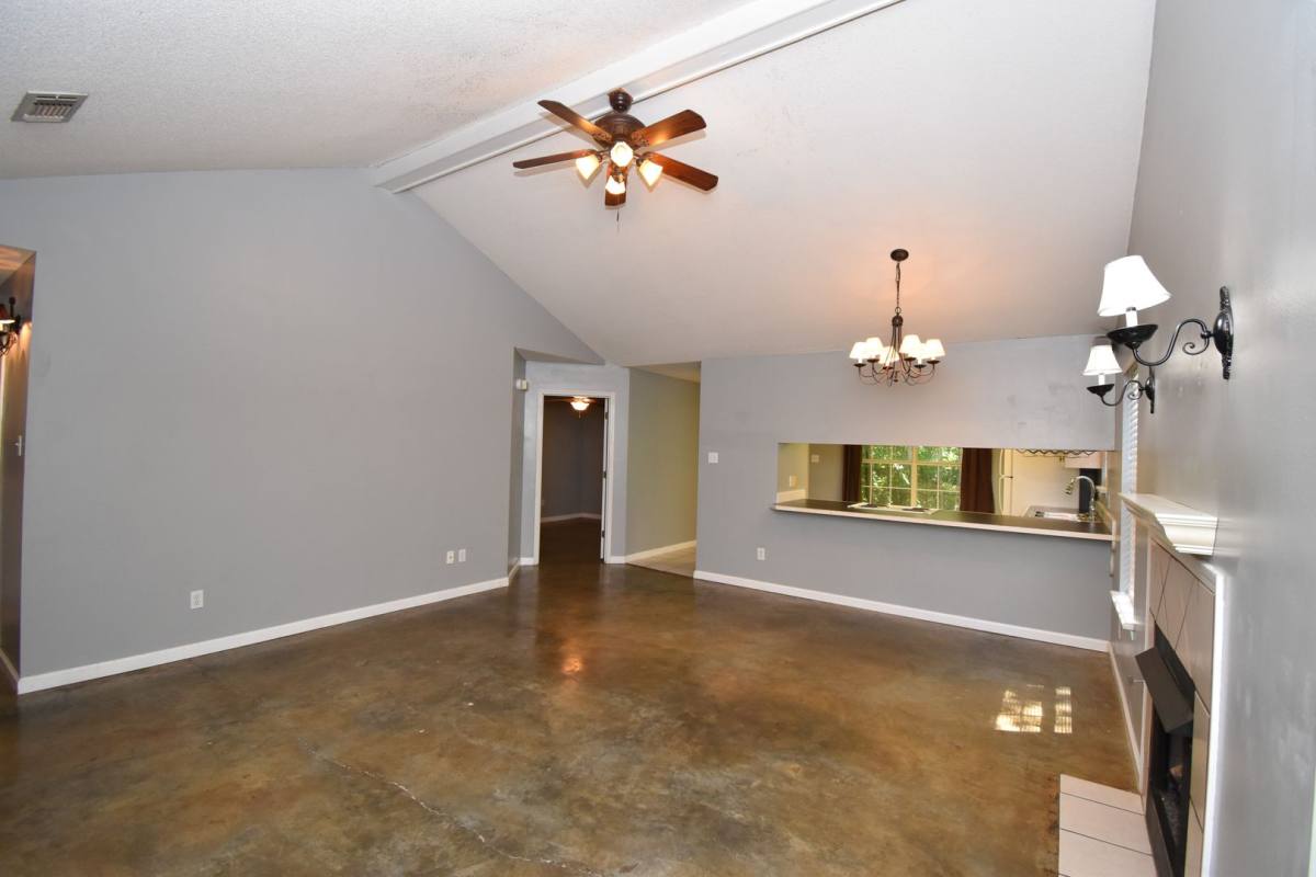 House for rent at 1172 Christopher, Ruston, LA 71270