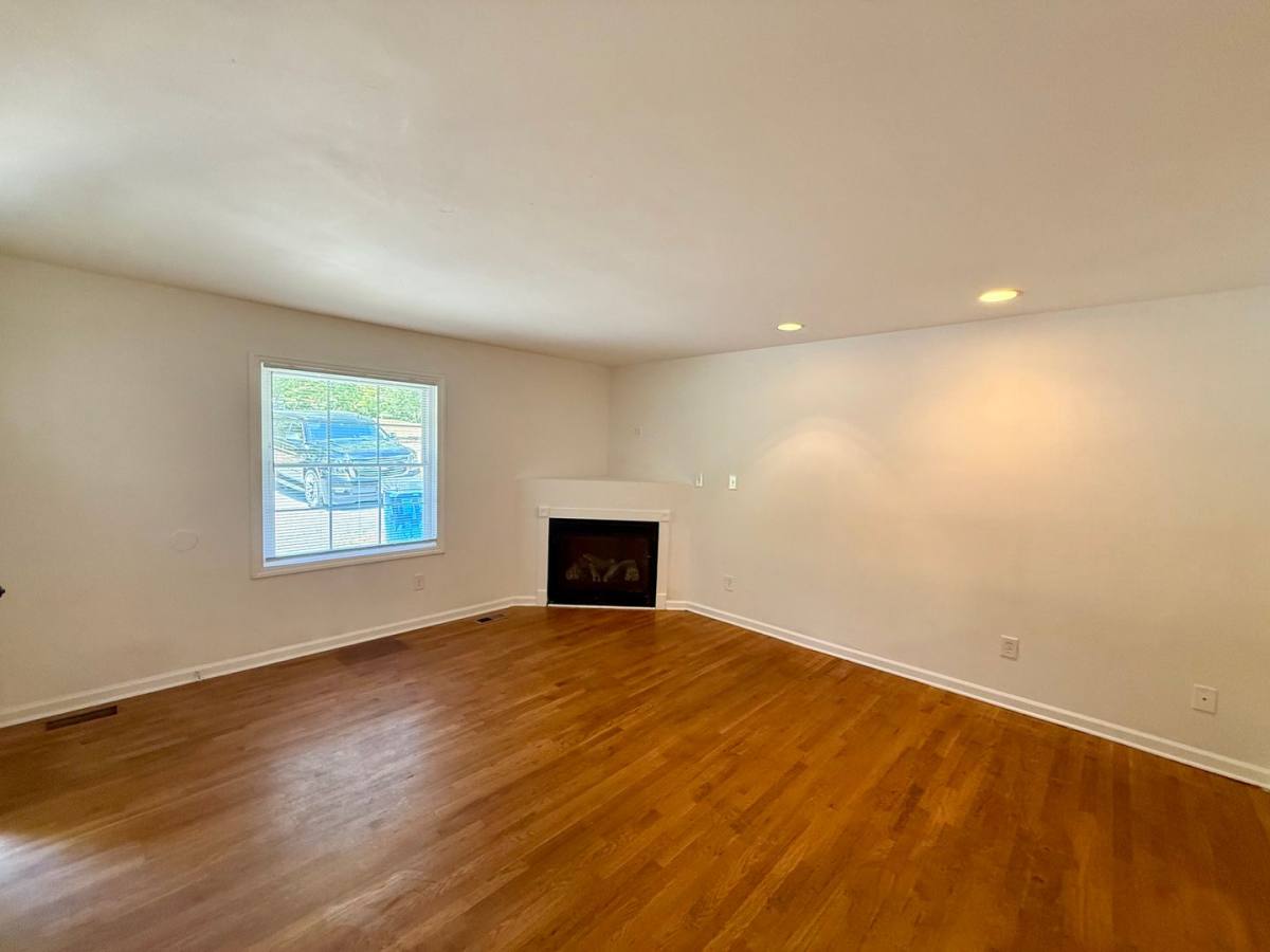 Townhouse for rent at 218 Hickory Forest Rd, Chapel Hill, NC 27516