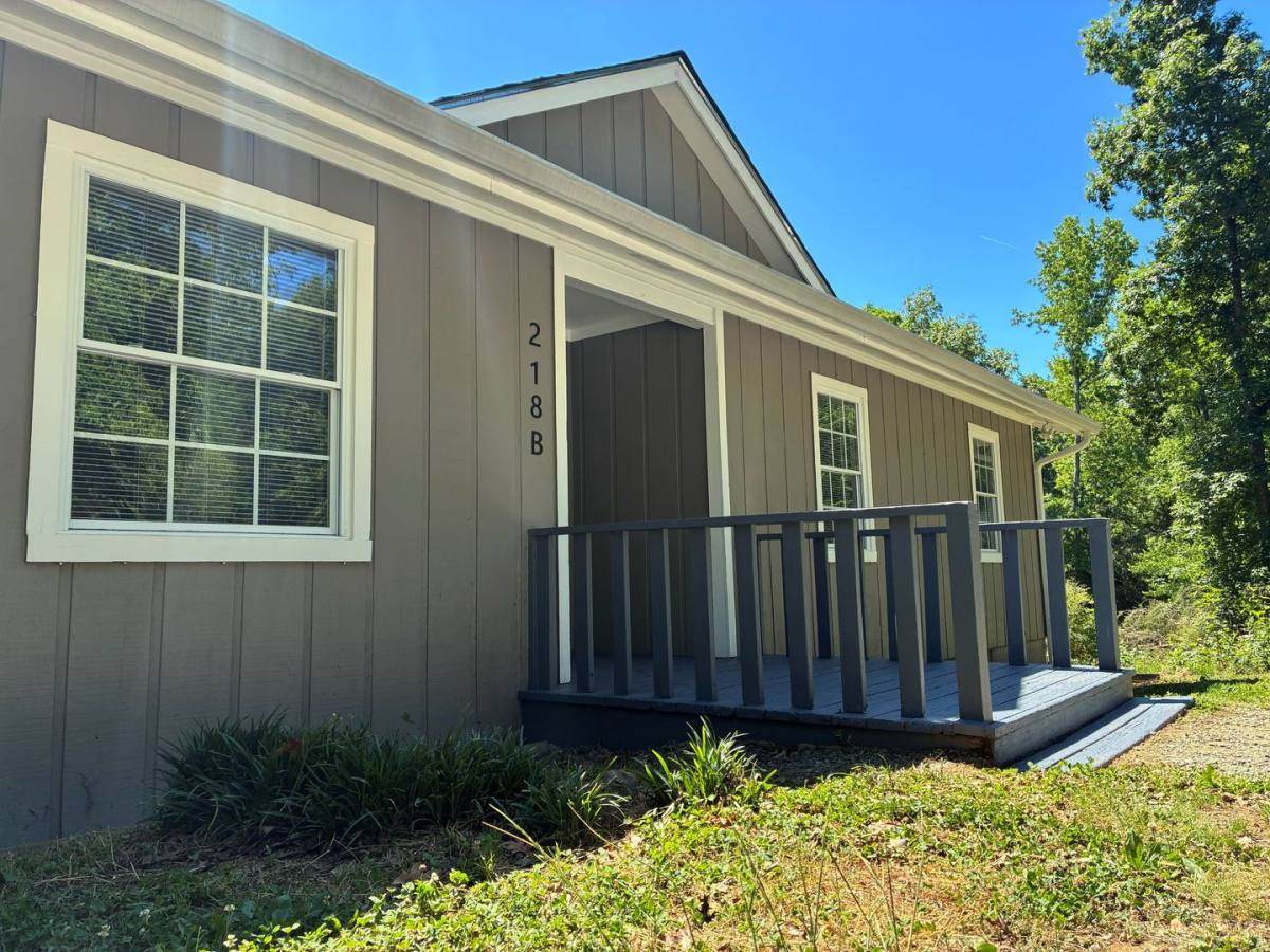 Townhouse for rent at 218 Hickory Forest Rd, Chapel Hill, NC 27516