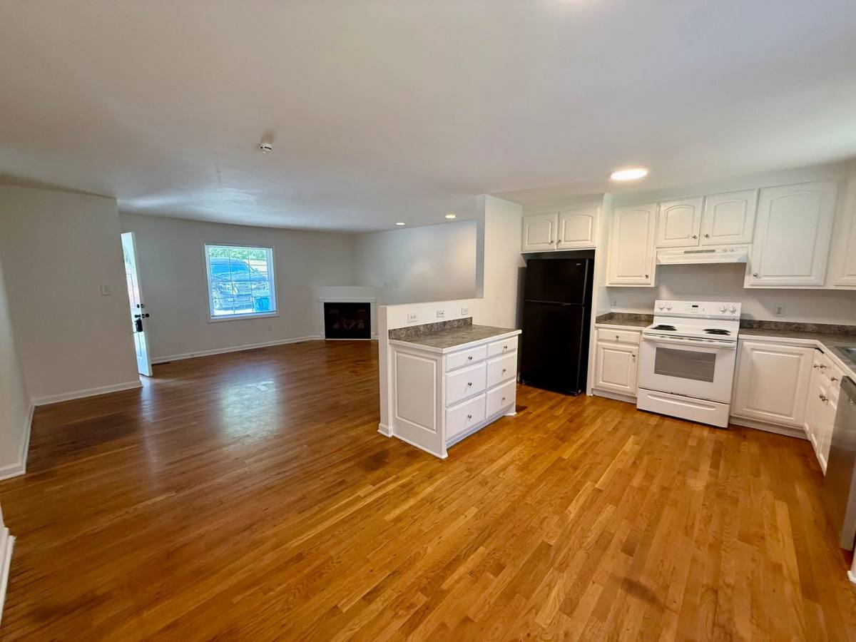 Townhouse for rent at 218 Hickory Forest Rd, Chapel Hill, NC 27516