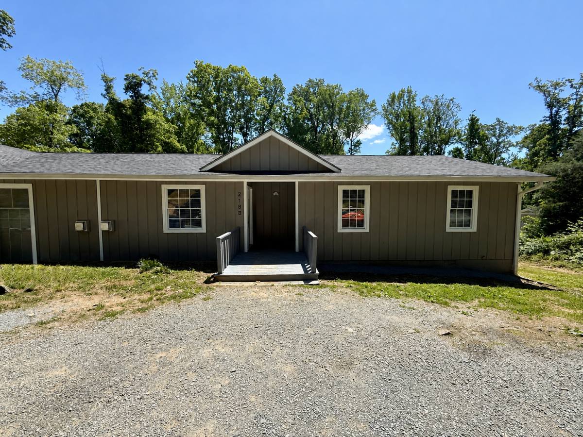 Townhouse for rent at 218 Hickory Forest Rd, Chapel Hill, NC 27516