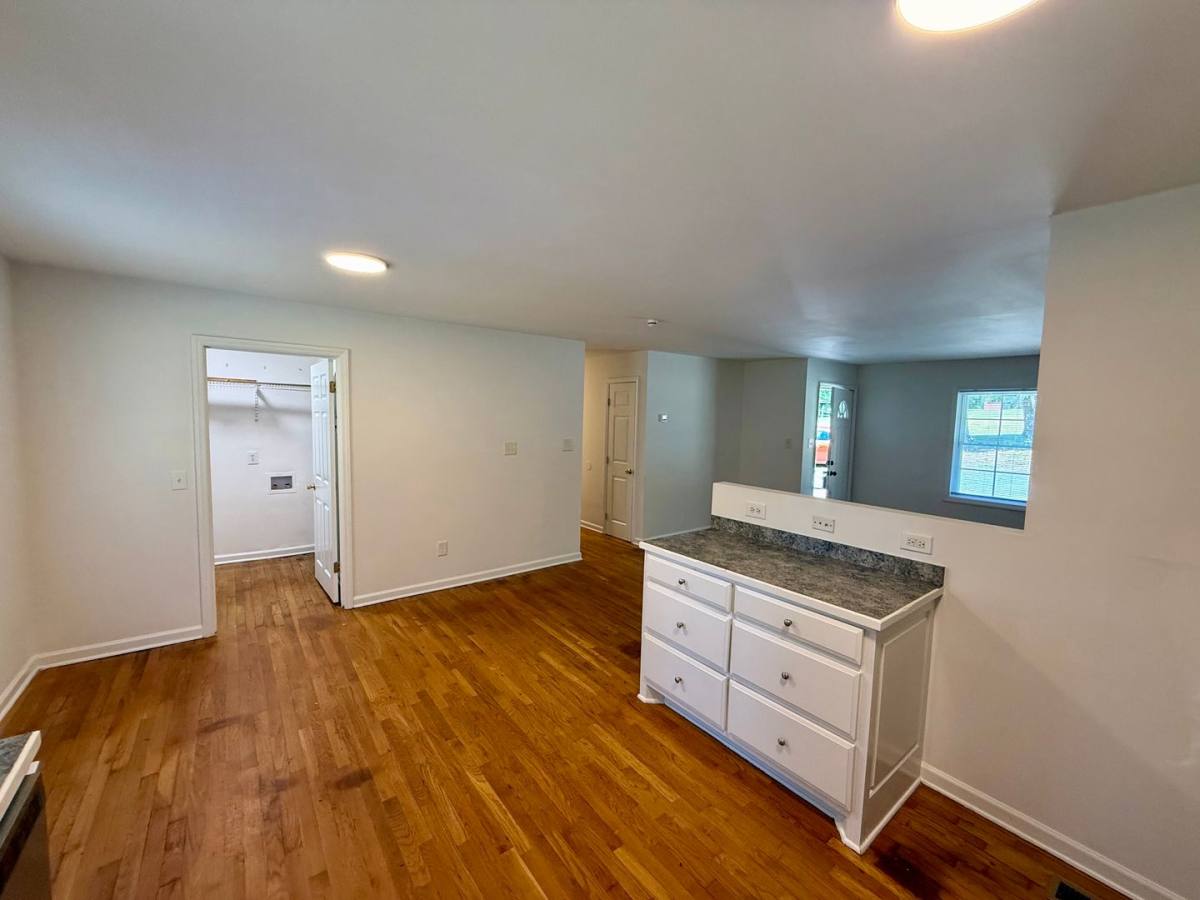 Townhouse for rent at 218 Hickory Forest Rd, Chapel Hill, NC 27516