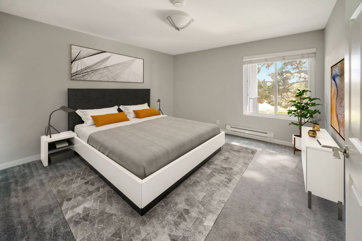 Apartment for rent at 735 Fathom Dr, San Mateo, CA 94404