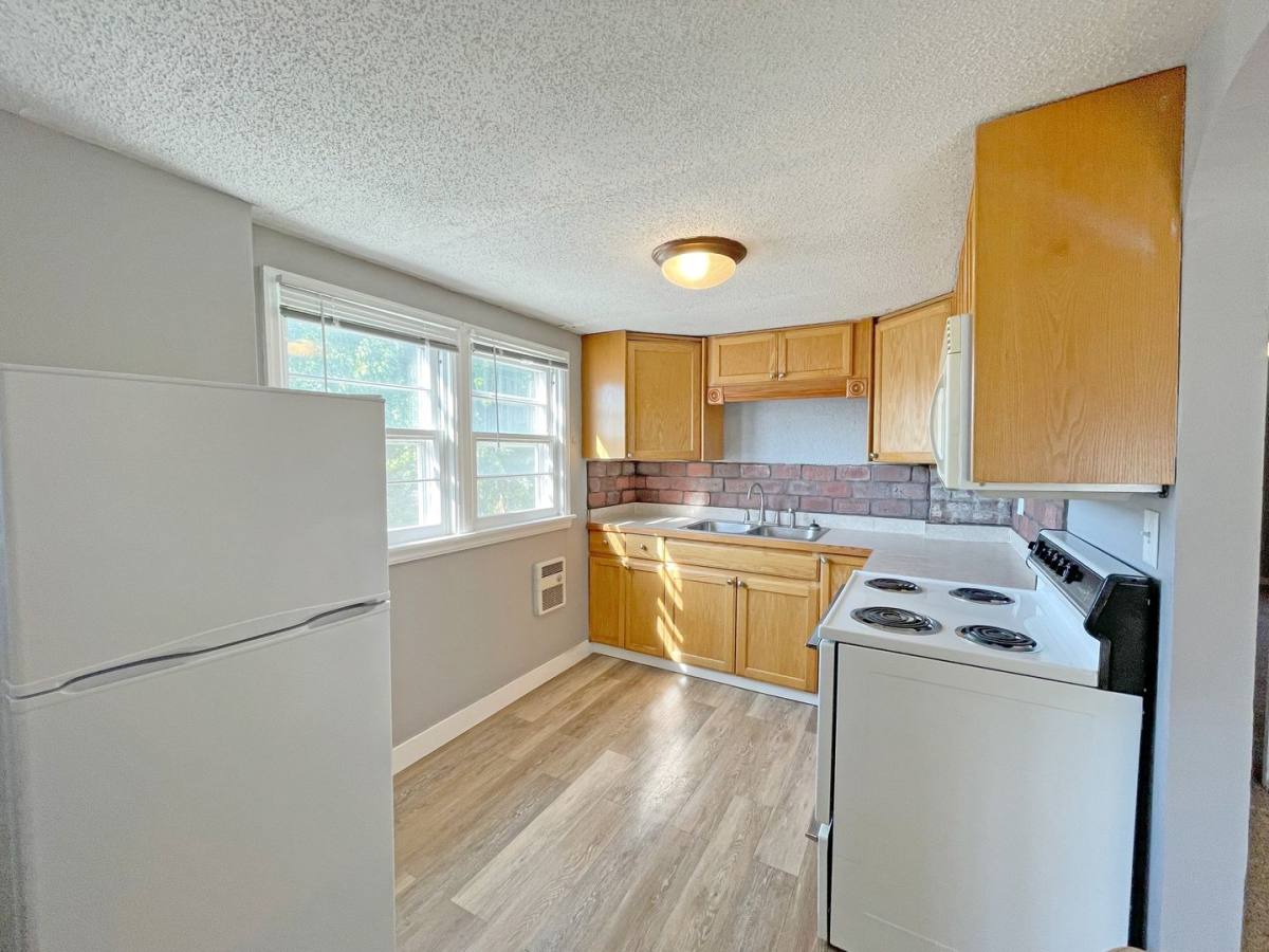 Apartment for rent at 703 University Ave, Minot, ND 58703