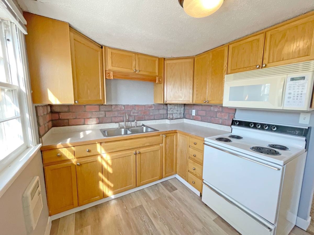 Apartment for rent at 703 University Ave, Minot, ND 58703