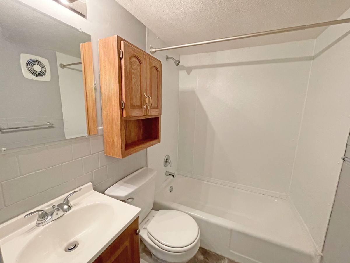 Apartment for rent at 703 University Ave, Minot, ND 58703