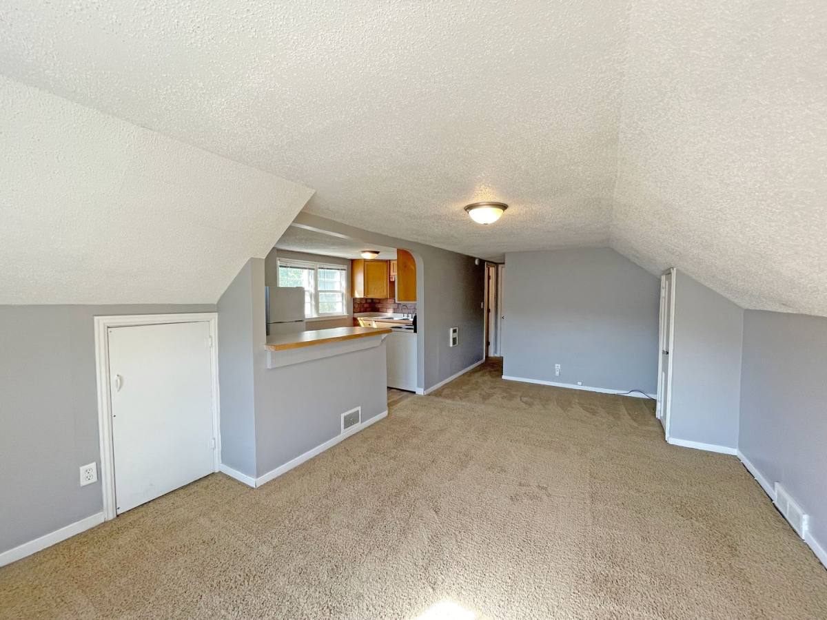 Apartment for rent at 703 University Ave, Minot, ND 58703