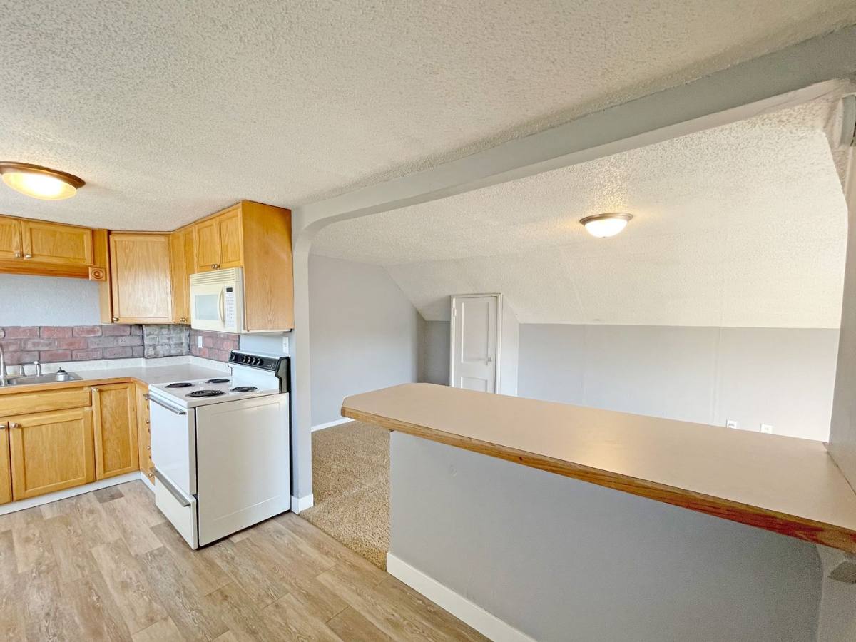 Apartment for rent at 703 University Ave, Minot, ND 58703