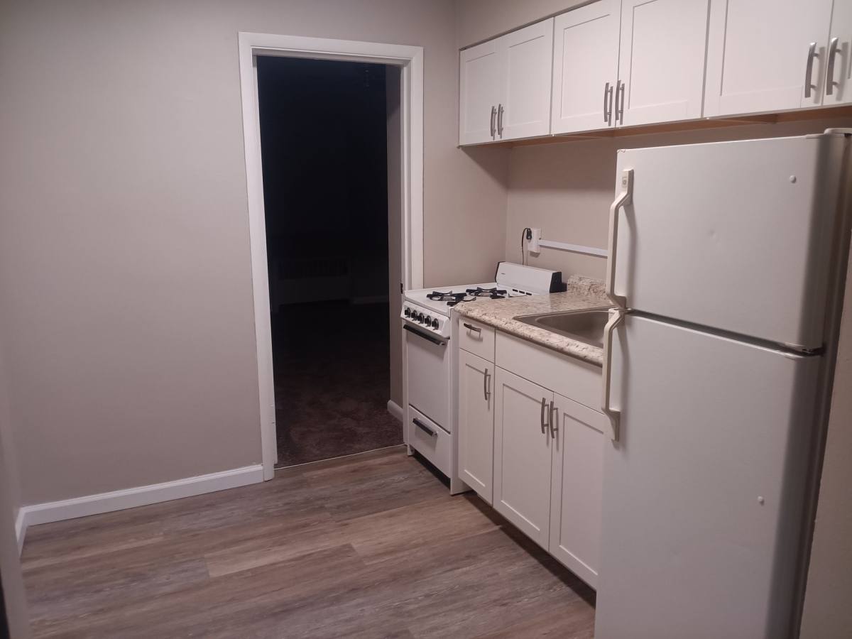 Apartment for rent at 4364-4365 Marsue Lane, Cincinnati, OH 45211