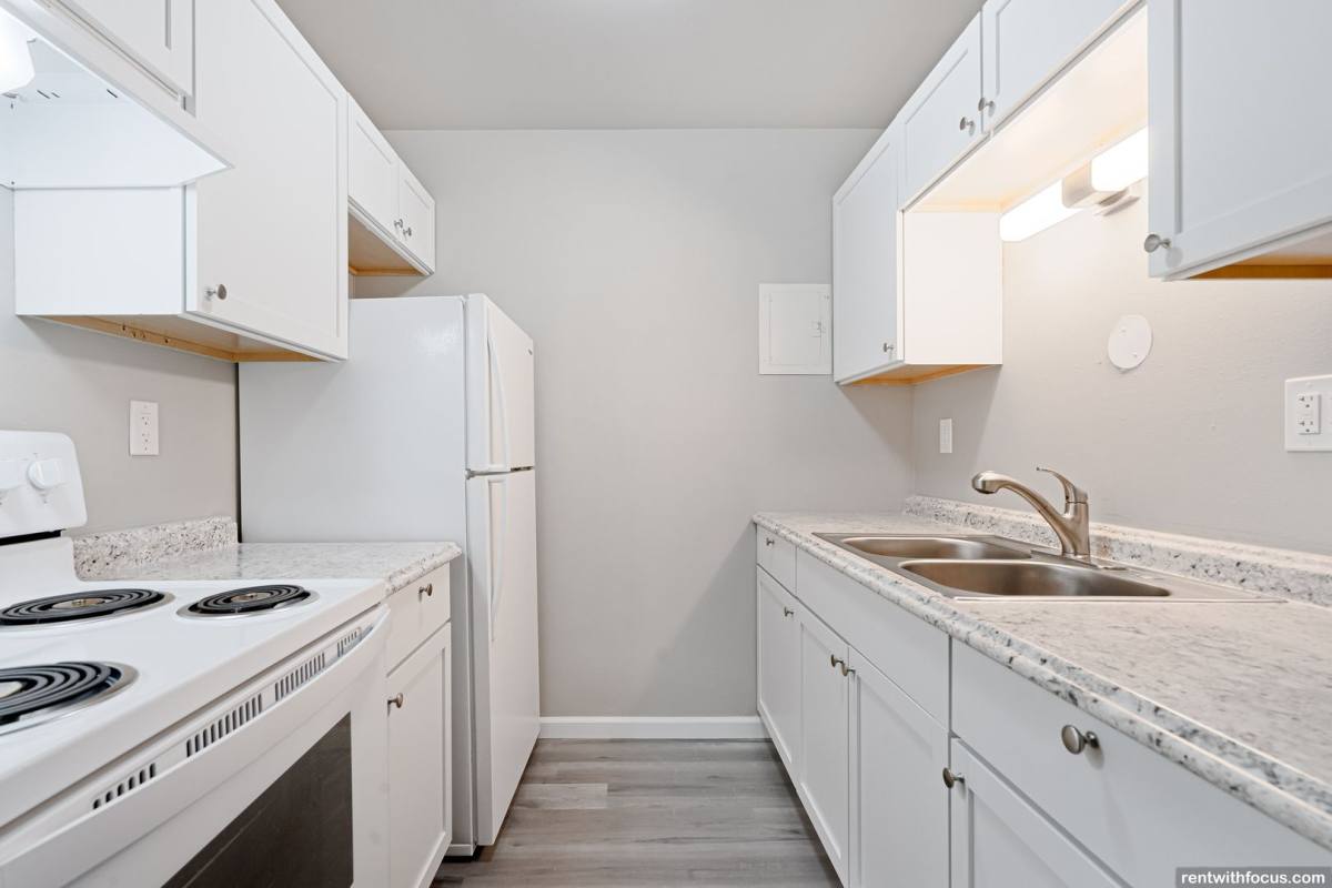 Apartment for rent at 3600 W Spencer St, Appleton, WI 54914