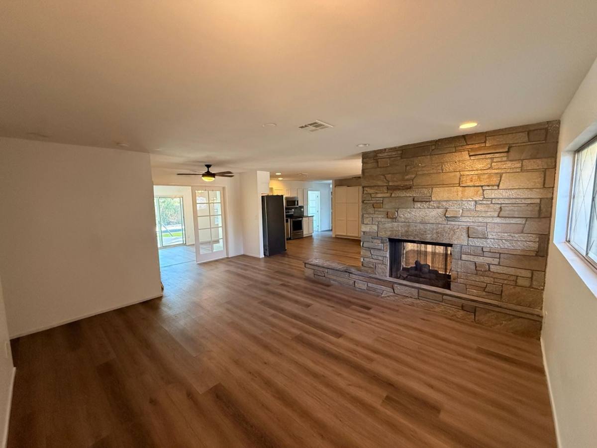 House for rent at 2107 Frontier, Las Vegas, NV 89106