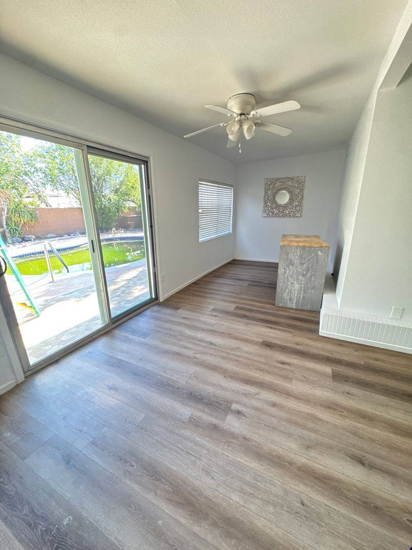 House for rent at 2107 Frontier, Las Vegas, NV 89106