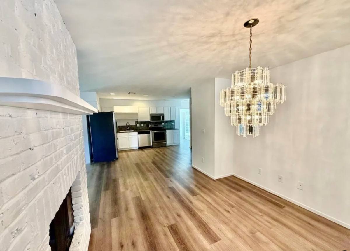 House for rent at 2107 Frontier, Las Vegas, NV 89106