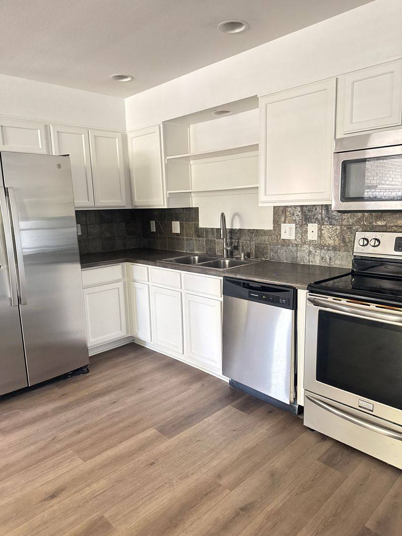 House for rent at 2107 Frontier, Las Vegas, NV 89106