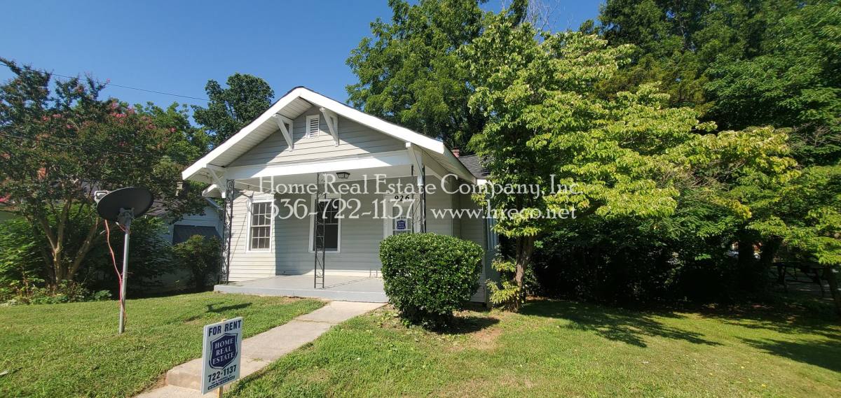 Apartment for rent at 926 N Jackson Ave, Winston Salem, NC 27101