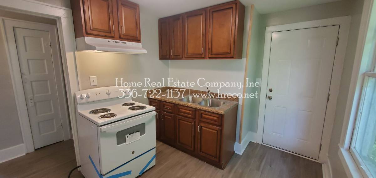 Apartment for rent at 926 N Jackson Ave, Winston Salem, NC 27101