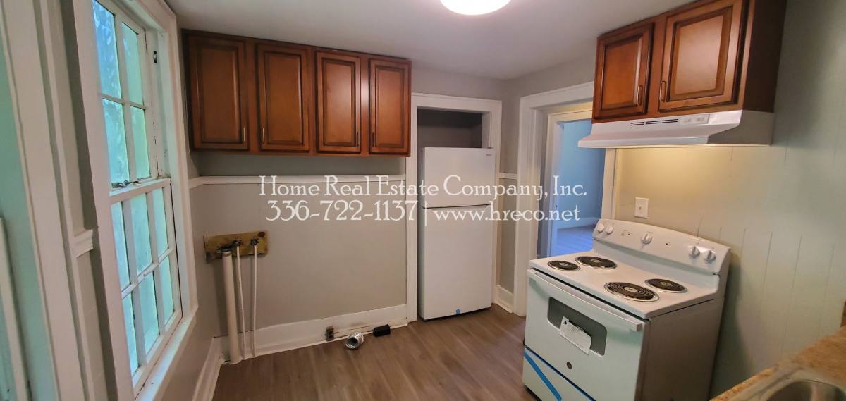 Apartment for rent at 926 N Jackson Ave, Winston Salem, NC 27101
