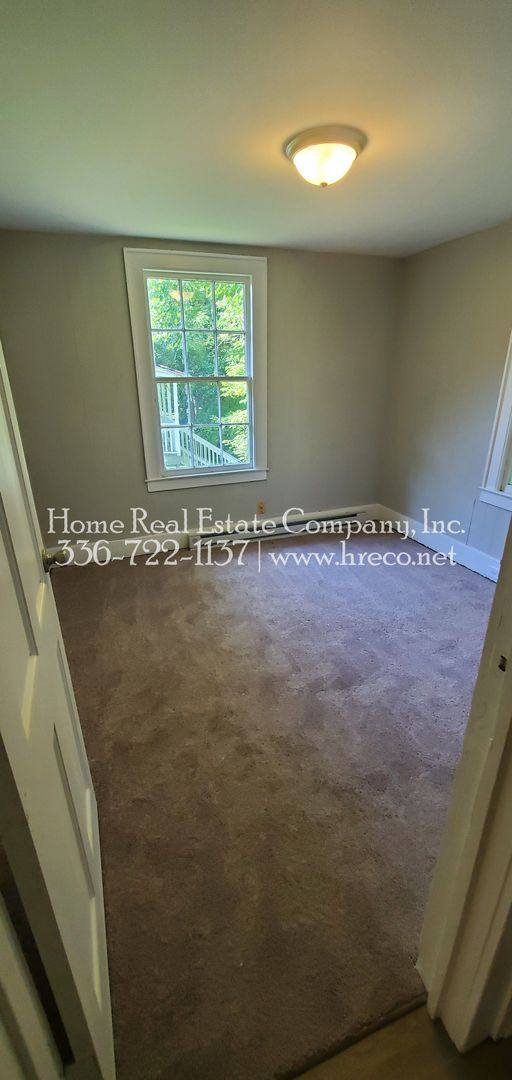 Apartment for rent at 926 N Jackson Ave, Winston Salem, NC 27101