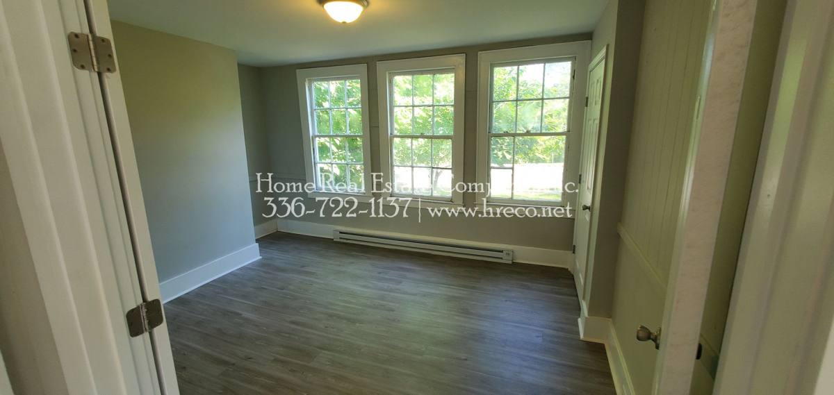 Apartment for rent at 926 N Jackson Ave, Winston Salem, NC 27101
