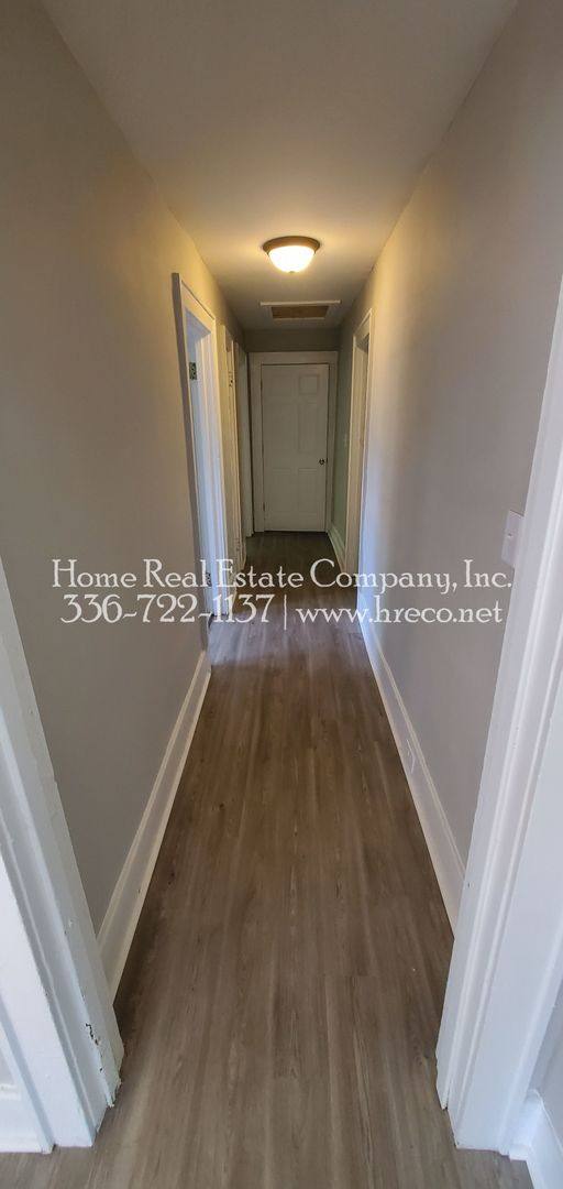 Apartment for rent at 926 N Jackson Ave, Winston Salem, NC 27101