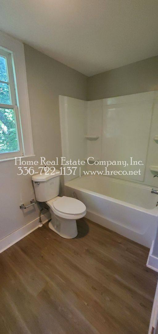 Apartment for rent at 926 N Jackson Ave, Winston Salem, NC 27101